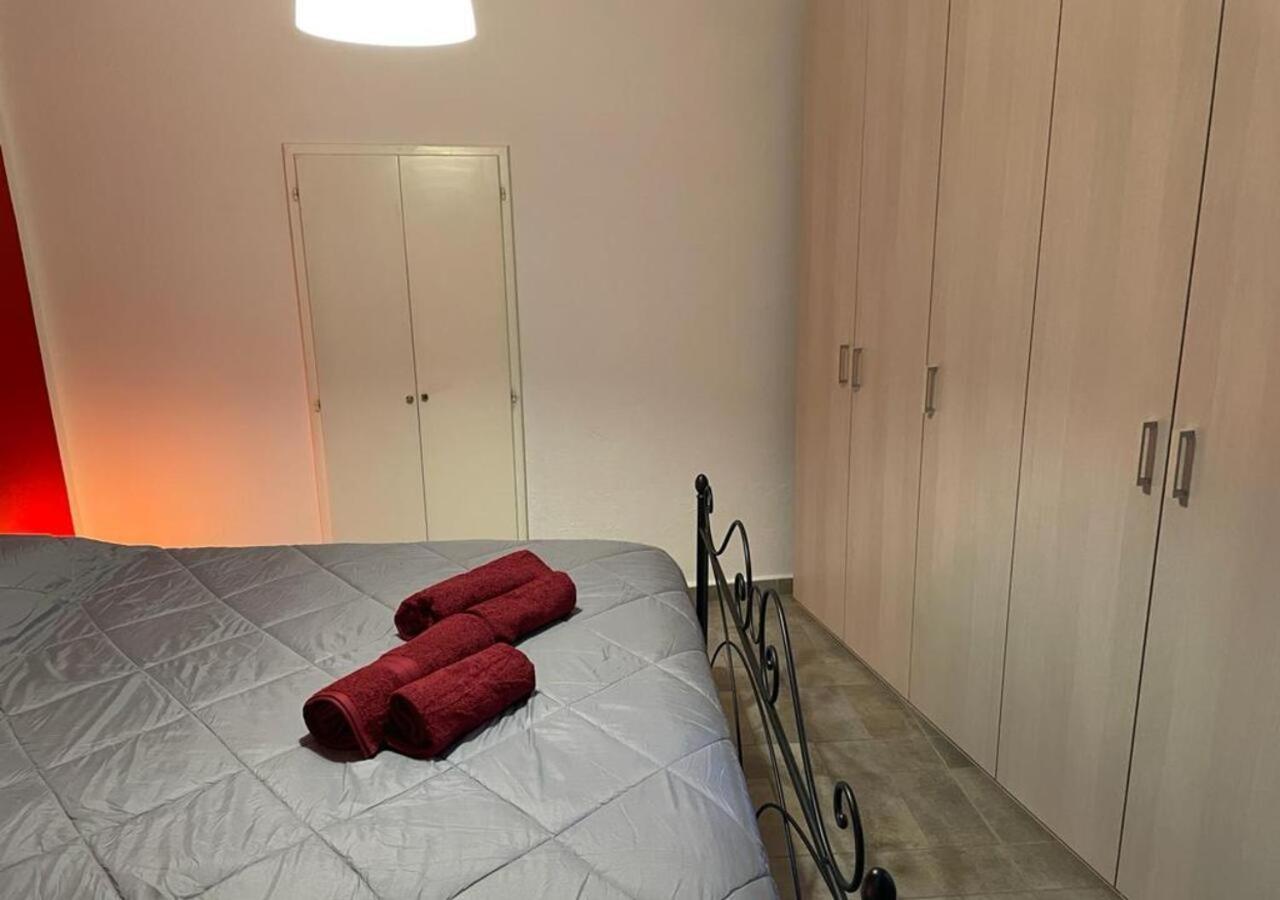 Appartamento Il Mandorlo Nel Centro Di Volterra Exterior foto